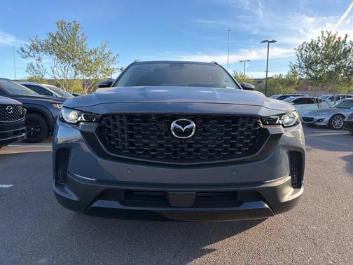 2026 Mazda CX-50 Premium