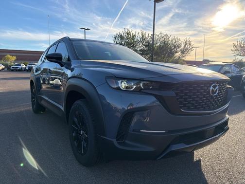 2026 Mazda CX-50 Premium