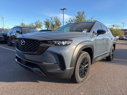 2026 Mazda CX-50 Premium