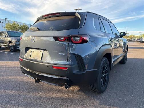 2026 Mazda CX-50 Premium
