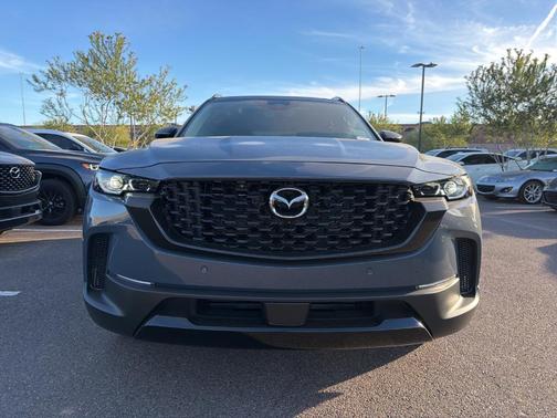 2026 Mazda CX-50 Premium