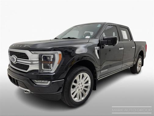 2023 Ford F-150 Limited