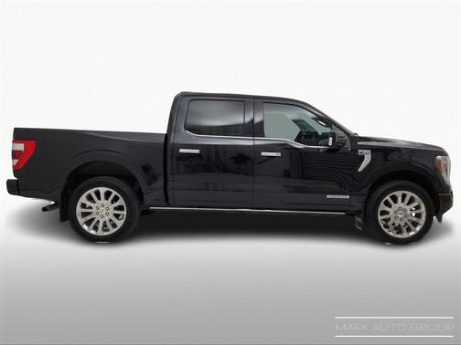 2023 Ford F-150 Limited