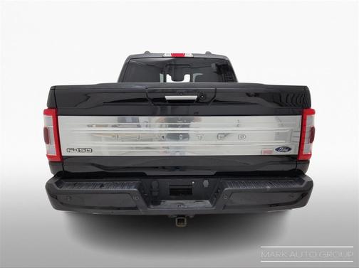 2023 Ford F-150 Limited