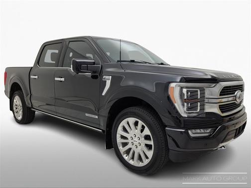 2023 Ford F-150 Limited
