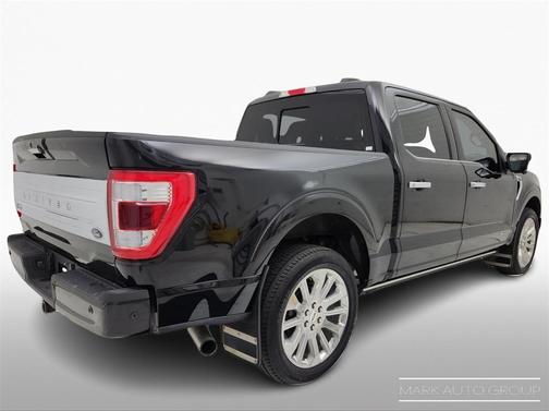 2023 Ford F-150 Limited
