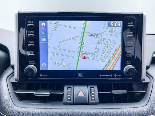 2020 Toyota RAV4 Limited