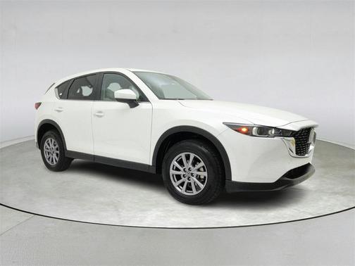 2023 Mazda CX-5 2.5 S Preferred Package