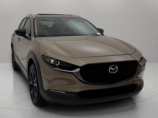 2024 Mazda CX-30 2.5 Carbon Turbo