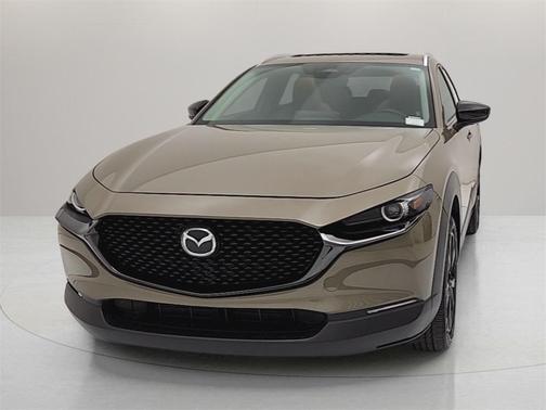 2024 Mazda CX-30 2.5 Carbon Turbo