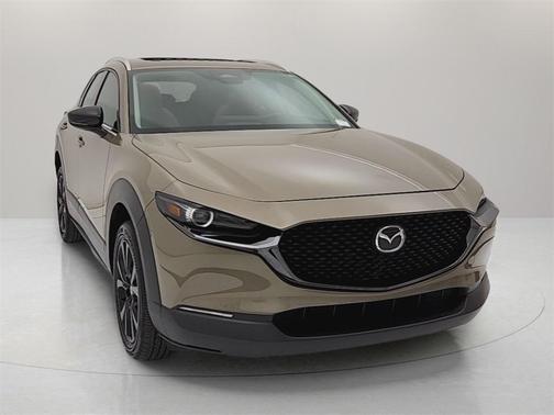 2024 Mazda CX-30 2.5 Carbon Turbo