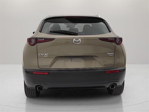 2024 Mazda CX-30 2.5 Carbon Turbo