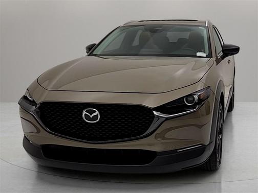 2024 Mazda CX-30 2.5 Carbon Turbo