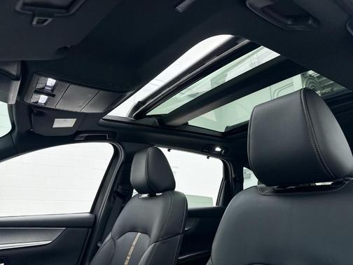 2025 Mazda CX-70 3.3 Turbo Premium Plus Package