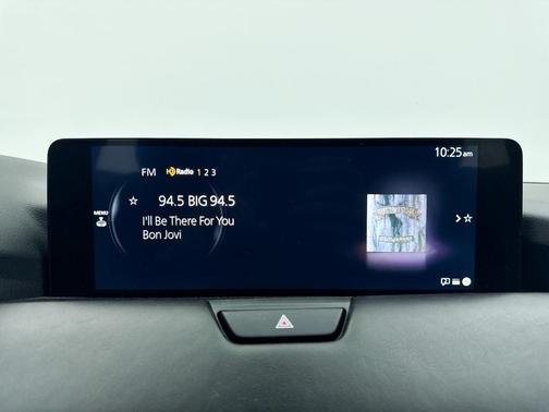 2025 Mazda CX-70 3.3 Turbo Premium Plus Package