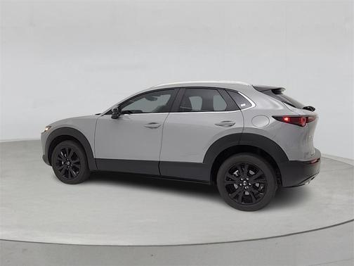 2025 Mazda CX-30 Select