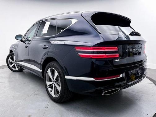 2024 Genesis GV80 3.5T