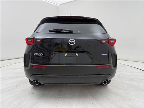 2025 Mazda CX-50 Hybrid Premium Plus Package