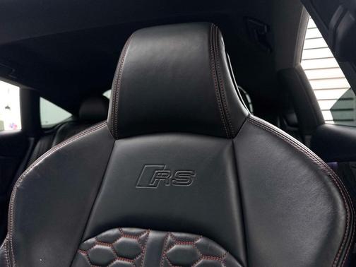 2019 Audi RS 5 2.9T