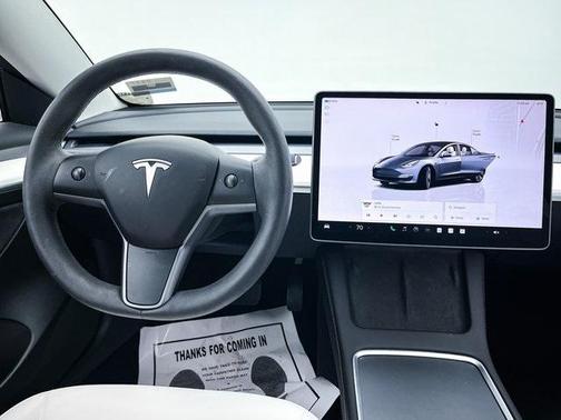 2023 Tesla Model 3 Base