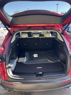 2026 Mazda CX-50 2.5 S