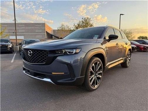 2025 Mazda CX-50 2.5 Turbo Premium Plus Package