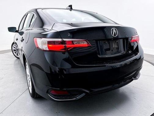 2017 Acura ILX Base