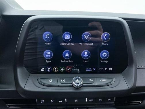 2019 Chevrolet Camaro 1SS