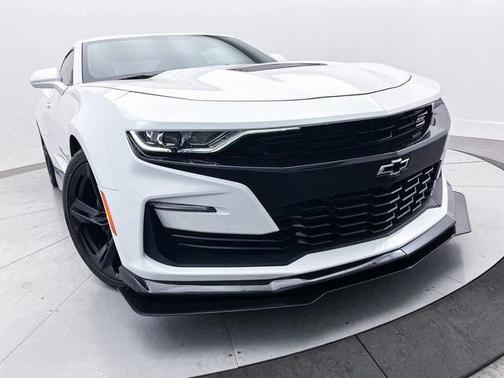 2019 Chevrolet Camaro 1SS