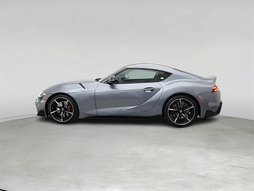2020 Toyota Supra 3.0