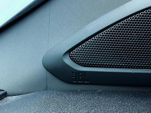 2024 Toyota Tundra Hybrid Platinum