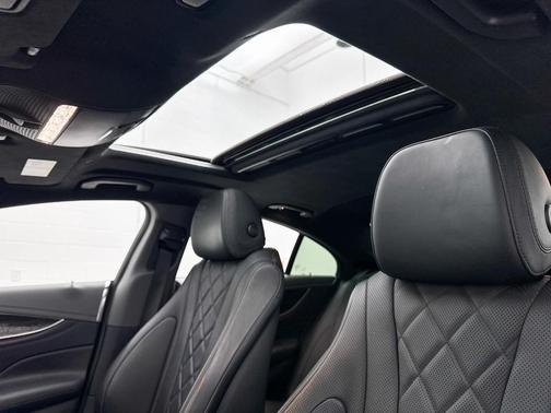 2019 Mercedes-Benz CLS 450 Base
