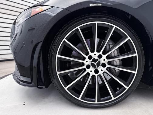 2019 Mercedes-Benz CLS 450 Base