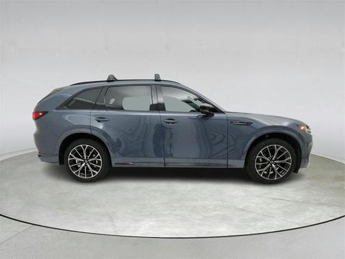 2025 Mazda CX-70 CX-70