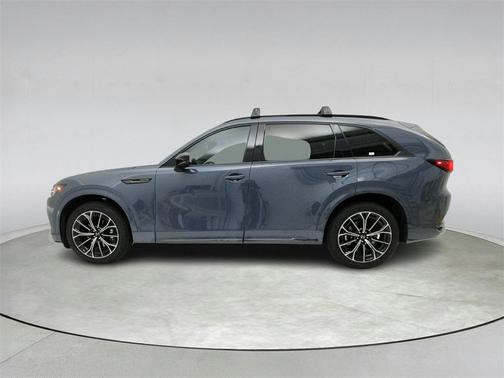 2025 Mazda CX-70 CX-70