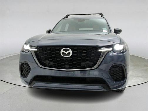 2025 Mazda CX-70 CX-70
