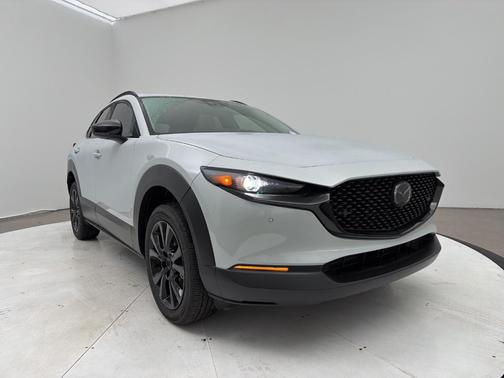 2026 Mazda CX-30 2.5 S Aire Edition