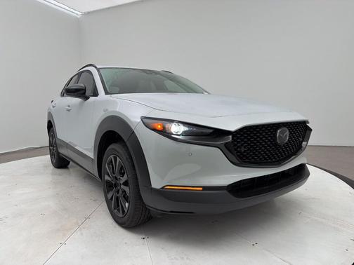 2026 Mazda CX-30 2.5 S Aire Edition