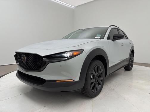 2026 Mazda CX-30 2.5 S Aire Edition