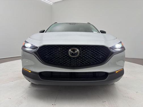 2026 Mazda CX-30 2.5 S Aire Edition