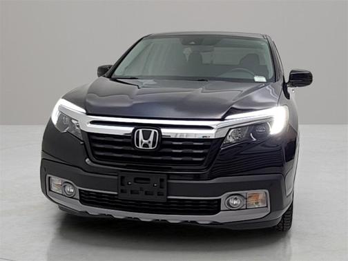 2020 Honda Ridgeline RTL-E