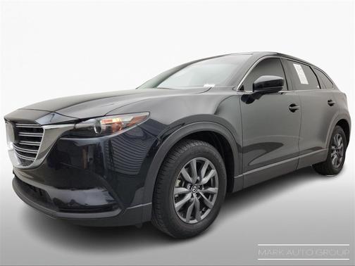 2023 Mazda CX-9 Touring