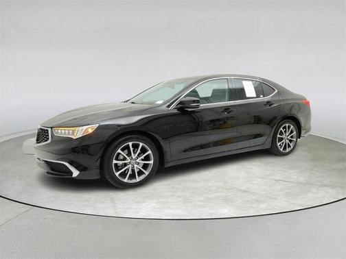 2019 Acura TLX V6
