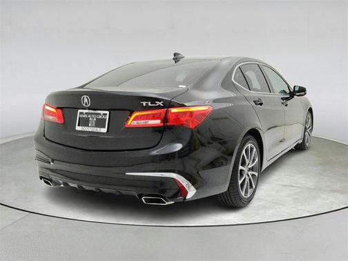 2019 Acura TLX V6