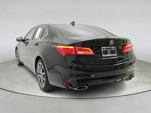 2019 Acura TLX V6