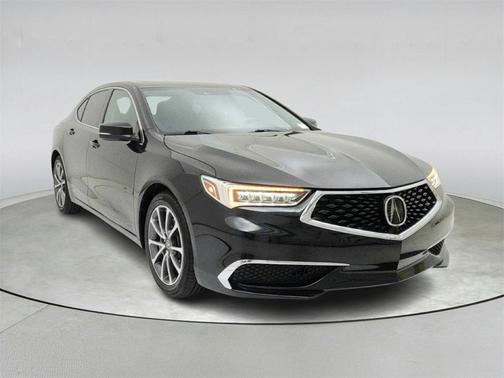 2019 Acura TLX V6