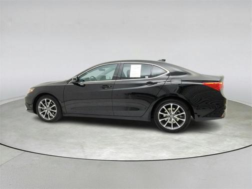 2019 Acura TLX V6