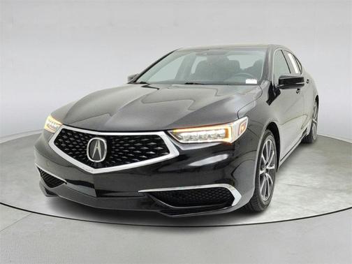 2019 Acura TLX V6