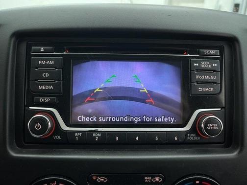 2018 Chevrolet City Express 1LS