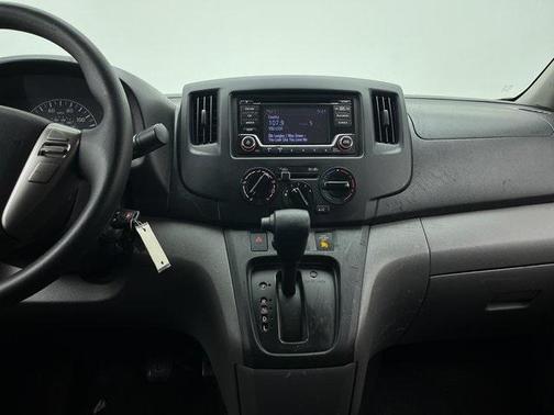 2018 Chevrolet City Express 1LS